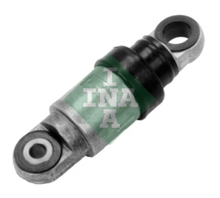 Vibration Damper, V-ribbed belt